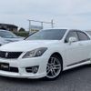 toyota crown 2012 CFJ1765501 image 9