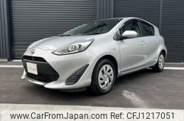 toyota aqua 2020 -TOYOTA--AQUA NHP10--2673158---TOYOTA--AQUA NHP10--2673158-