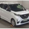 nissan dayz 2022 -NISSAN 【山形 584ｷ1111】--DAYZ 5AA-B47W--B47W-0105169---NISSAN 【山形 584ｷ1111】--DAYZ 5AA-B47W--B47W-0105169- image 1