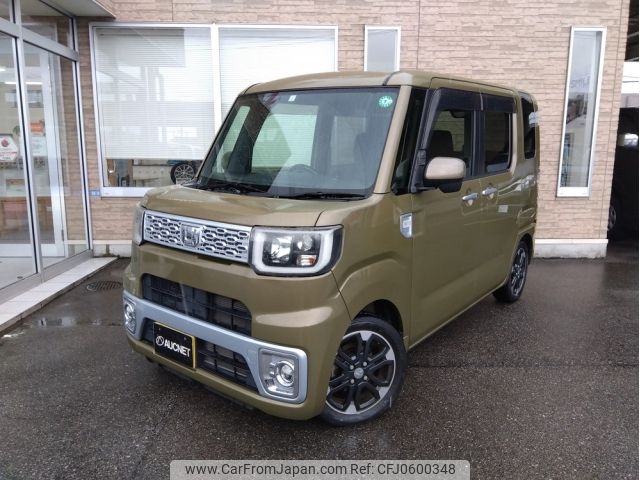 daihatsu wake 2015 -DAIHATSU--WAKE DBA-LA710S--LA710S-0006108---DAIHATSU--WAKE DBA-LA710S--LA710S-0006108- image 1