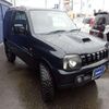 suzuki jimny 2007 CFJ1826178 image 3