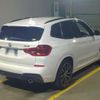 bmw x3 2017 -BMW--BMW X3 LDA-TX20--WBATX32000LB21181---BMW--BMW X3 LDA-TX20--WBATX32000LB21181- image 2