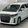 toyota alphard 2020 -TOYOTA--Alphard AGH30W-0299388---TOYOTA--Alphard AGH30W-0299388- image 1