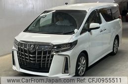 toyota alphard 2020 -TOYOTA--Alphard AGH30W-0299388---TOYOTA--Alphard AGH30W-0299388-