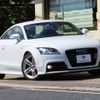 audi tt-coupe 2014 quick_quick_ABA-8JCDA_TRUZZZ8J4E1006793 image 1