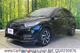 honda vezel 2020 -HONDA--VEZEL DAA-RU3--RU3-1358182---HONDA--VEZEL DAA-RU3--RU3-1358182-