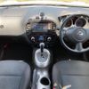 nissan juke 2013 -NISSAN--Juke CBA-NF15--NF15-320800---NISSAN--Juke CBA-NF15--NF15-320800- image 16