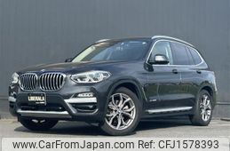 bmw x3 2019 CFJ1578393