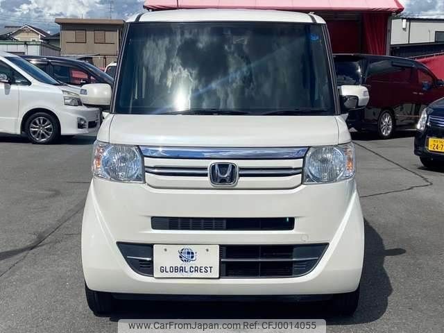 honda n-box 2017 -HONDA--N BOX DBA-JF1--JF1-1958636---HONDA--N BOX DBA-JF1--JF1-1958636- image 2