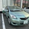 toyota belta 2008 -TOYOTA--Belta DBA-SCP92--SCP92-1050808---TOYOTA--Belta DBA-SCP92--SCP92-1050808- image 1