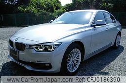 bmw 3-series 2018 -BMW--BMW 3 Series DBA-8A20--WBA8A12070A680831---BMW--BMW 3 Series DBA-8A20--WBA8A12070A680831-