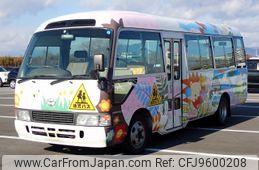 toyota coaster 2000 24920612