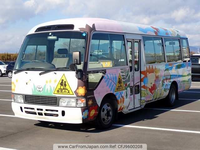 toyota coaster 2000 24920612 image 1