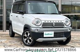 suzuki hustler 2018 CFJ1578866