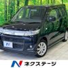 suzuki wagon-r 2011 CFJ1820091 image 1