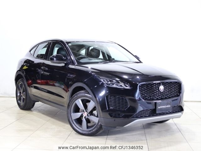 jaguar e-pace 2020 -JAGUAR--Jaguar E-Pace LDA-DF2NA--SADFA2AN3L1Z80632---JAGUAR--Jaguar E-Pace LDA-DF2NA--SADFA2AN3L1Z80632- image 1