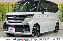 suzuki spacia 2023 CFJ1756713
