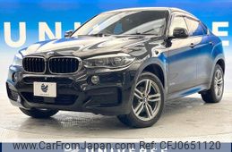 bmw x6 2016 -BMW--BMW X6 DBA-KU30--WBAKU220000P55586---BMW--BMW X6 DBA-KU30--WBAKU220000P55586-