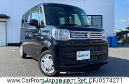 suzuki spacia 2022 -SUZUKI--Spacia 5AA-MK53S--MK53S-434459---SUZUKI--Spacia 5AA-MK53S--MK53S-434459-