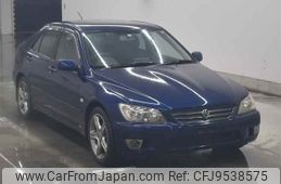 toyota altezza undefined -TOYOTA--Altezza SXE10-0055323---TOYOTA--Altezza SXE10-0055323-