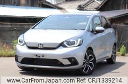 honda fit 2021 -HONDA--Fit GR1--GR1-1033376---HONDA--Fit GR1--GR1-1033376-