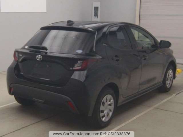 toyota yaris 2020 -TOYOTA--Yaris 5BA-MXPA15--MXPA15-0005589---TOYOTA--Yaris 5BA-MXPA15--MXPA15-0005589- image 2