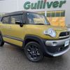 suzuki xbee 2018 -SUZUKI--XBEE DAA-MN71S--MN71S-124554---SUZUKI--XBEE DAA-MN71S--MN71S-124554- image 1