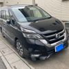 nissan serena 2018 CFJ4617410 image 1
