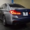 bmw 5-series 2018 -BMW--BMW 5 Series DBA-JA20--WBAJA52050B177950---BMW--BMW 5 Series DBA-JA20--WBAJA52050B177950- image 3