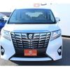 toyota alphard 2015 quick_quick_DBA-AGH30W_AGH30-0017744 image 7