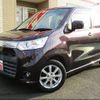 suzuki wagon-r 2014 CFJ1808183 image 1