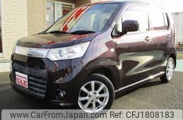 suzuki wagon-r 2014 CFJ1808183