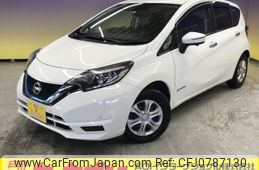 nissan note 2017 -NISSAN--Note DAA-HE12--HE12-133788---NISSAN--Note DAA-HE12--HE12-133788-