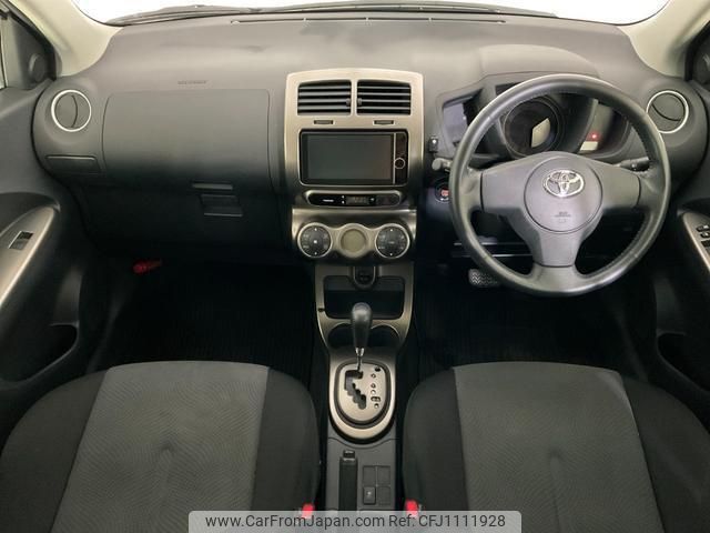 toyota ist 2012 quick_quick_NCP110_NCP110-2006113 image 2