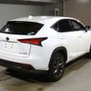 lexus nx 2018 -LEXUS--Lexus NX DAA-AYZ15--AYZ15-1010355---LEXUS--Lexus NX DAA-AYZ15--AYZ15-1010355- image 2