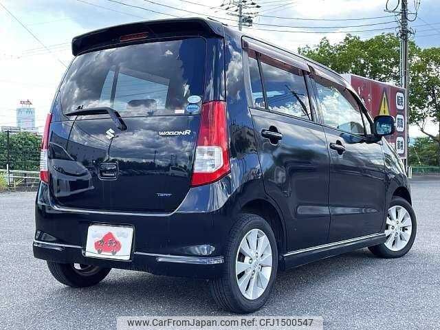 suzuki wagon-r 2010 504928-931886 image 2