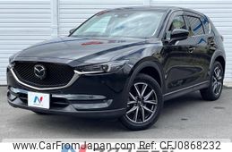 mazda cx-5 2019 quick_quick_KF2P_KF2P-311936