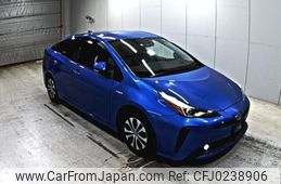 toyota prius 2019 -TOYOTA--Prius ZVW55-8069502---TOYOTA--Prius ZVW55-8069502-