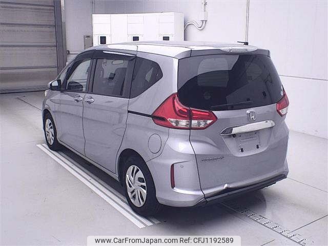 honda freed 2017 -HONDA--Freed GB5-1060401---HONDA--Freed GB5-1060401- image 2