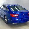 honda accord 2021 -HONDA--Accord CV3-1004102---HONDA--Accord CV3-1004102- image 2