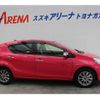 toyota aqua 2016 -TOYOTA 【群馬 503ﾉ8008】--AQUA NHP10--2510238---TOYOTA 【群馬 503ﾉ8008】--AQUA NHP10--2510238- image 28