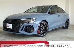 audi rs3 2024 quick_quick_3BA-GYDNWF_WUAZZZGY9RA906770