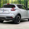 nissan juke 2017 CFJ1756979 image 18
