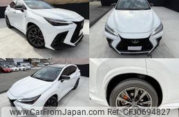 lexus nx 2023 quick_quick_AAZH20_AAZH20-1007758