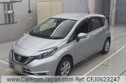 nissan note 2020 -NISSAN--Note E12-716257---NISSAN--Note E12-716257-