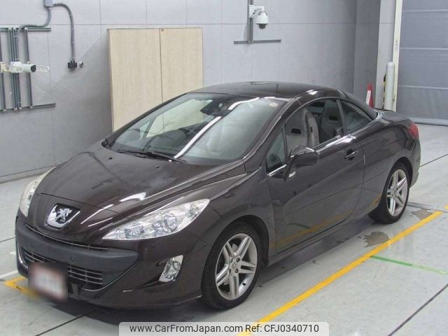 peugeot 308 2010 -PEUGEOT--Peugeot 308 T7C5F02-VF34B5FVAAS092233---PEUGEOT--Peugeot 308 T7C5F02-VF34B5FVAAS092233- image 1