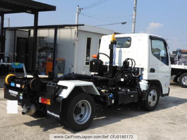 mitsubishi-fuso canter 2024 -MITSUBISHI 【和泉 400わ7504】--Canter FBAVO-600859---MITSUBISHI 【和泉 400わ7504】--Canter FBAVO-600859- image 2