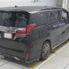 toyota alphard 2021 -TOYOTA--Alphard AGH30W-9035506---TOYOTA--Alphard AGH30W-9035506- image 2