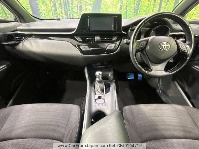 toyota c-hr 2018 -TOYOTA--C-HR DAA-ZYX10--ZYX10-2151520---TOYOTA--C-HR DAA-ZYX10--ZYX10-2151520- image 2