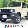 suzuki jimny 2022 -SUZUKI--Jimny 3BA-JB64W--JB64W-263378---SUZUKI--Jimny 3BA-JB64W--JB64W-263378- image 1